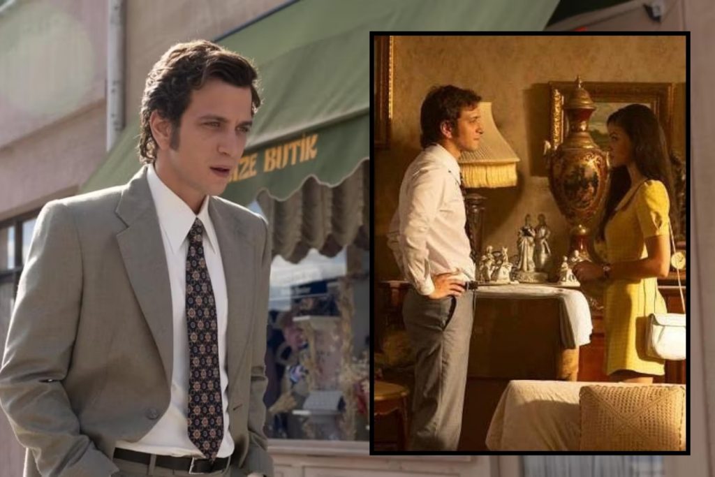 selahattin pasalinin basrolu oynadigi masumiyet muzesinden ilk tanitim geldi nNNhya8Z