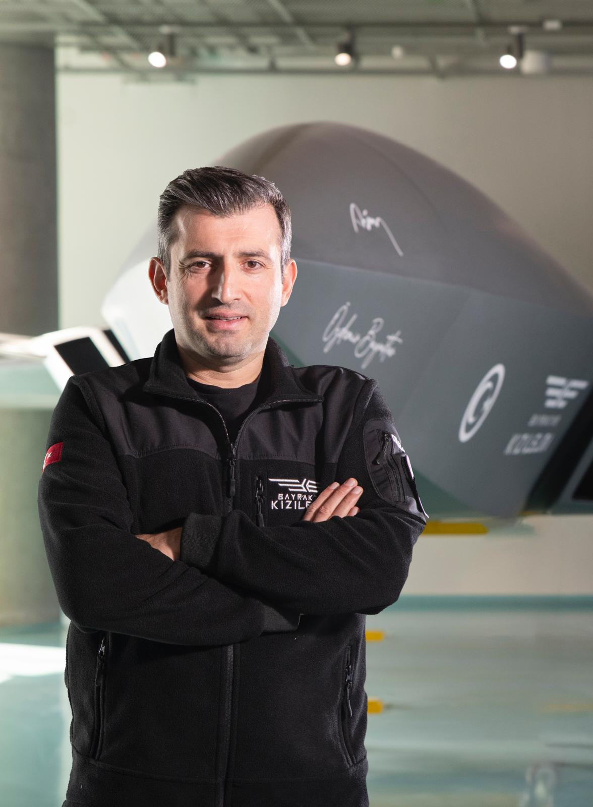 selcuk bayraktar ile 4 saat the new yorkerdan sonra ilk kez pd dergiye konustu qpwhvcXp