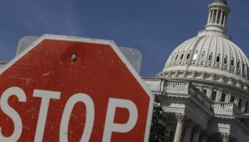 senato butceyi kabul etti ancak temsilciler meclisi oylamadi abdde federal hukumet kismen kapandi ORpMZvMt