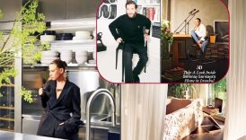 Serenay Sarıkaya’nın İstanbul’daki evi, Architectural Digest’in Almanya edisyonunda yer aldı 6 serenay sarikayanin istanbuldaki evi architectural digestin almanya edisyonunda yer aldi gA7mAkGM