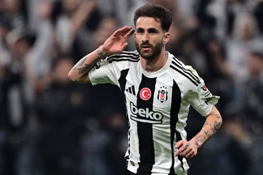 sergen yalcin rafa silvanin devre arasinda takimdan ayrilabilecegini acikladi spOMWRL8