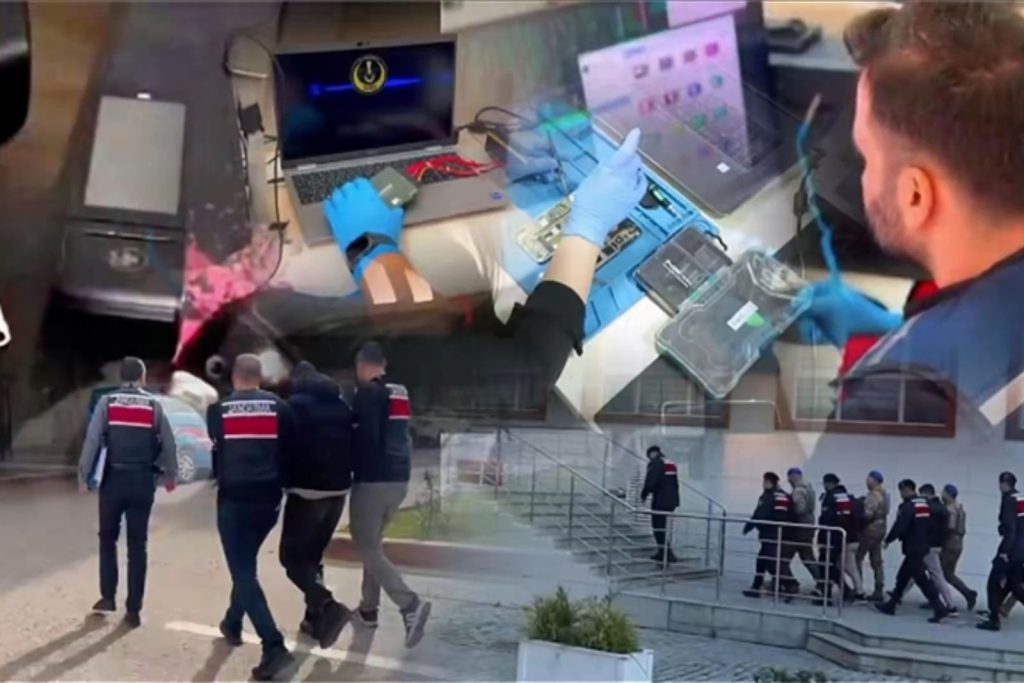 siberdolandiricilik operasyonlarinda 39 supheli tutuklandi jghtkr1L