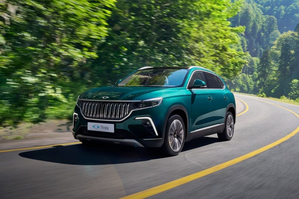 Sıfır otomobil ve hafif ticari araç pazarında tüm zamanların rekoru kırıldı, 1 milyon 368 bin araç satıldı 5 sifir otomobil ve hafif ticari arac pazarinda tum zamanlarin rekoru kirildi 1 milyon 368 ODau3eiL