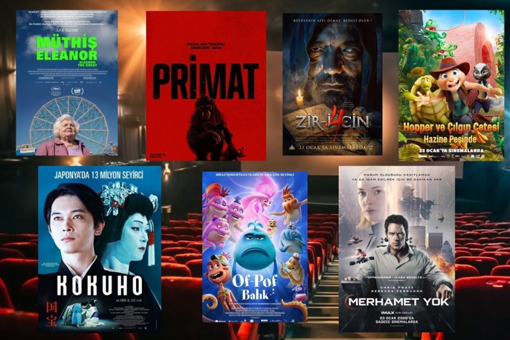 sinemaseverler 23 ocakta vizyona girecek yedi yeni filmle bulusmaya hazirlaniyor hm5sC3d1