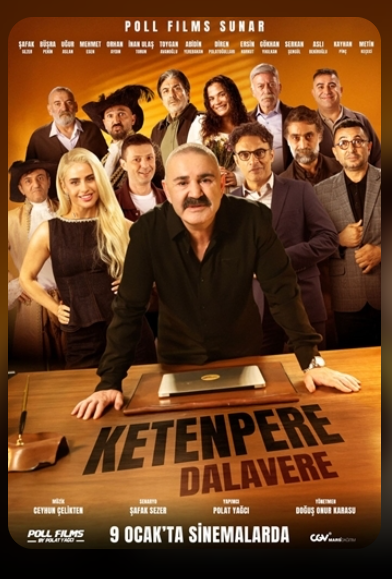 Sinemaseverler 9 Ocak’ta vizyona girecek dört yeni filmle buluşmaya hazırlanıyor 4 sinemaseverler 9 ocakta vizyona girecek dort yeni filmle bulusmaya hazirlaniyor 3 SJzZgUFL