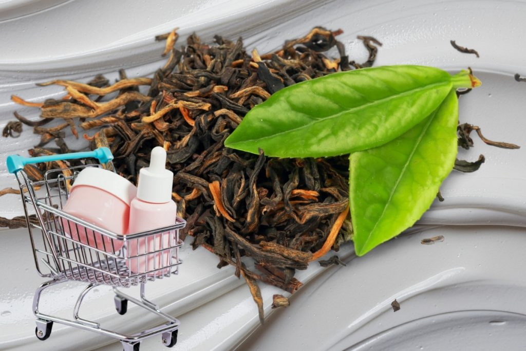 siyah cay kozmetikte yukselen yildiz oldu kuresel pazarin 8 yilda ikiye katlanmasi bekleniyor mS8Ohd2W