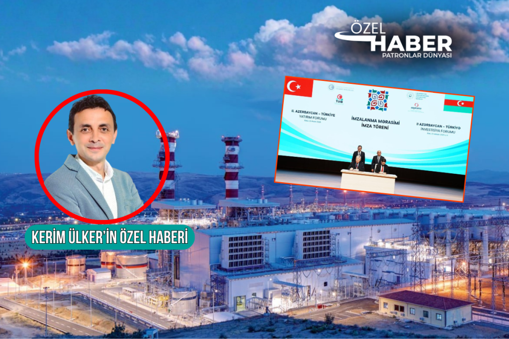 socar gama enerjinin 900 milyon dolarlik yatirimla kurdugu kirikkaledeki dogalgaz cevrim santralini devraldi uIEmkpCQ