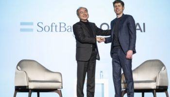 softbank openaiye 30 milyar dolara kadar ek yatirim yapmak icin gorusmeler yurutuyor xEC9tnUg