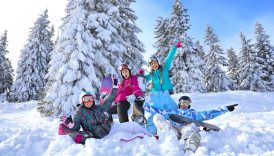 somestir tatilinde kayak merkezlerine yogun ilgi fiyatlari yukari cekti asgmzZVD