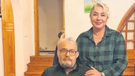 son 15 yilini ferdi tayfur ile gecirdigini soyleyen nilufer gozalicidan dikkat ceken aciklama cG5tqkKw