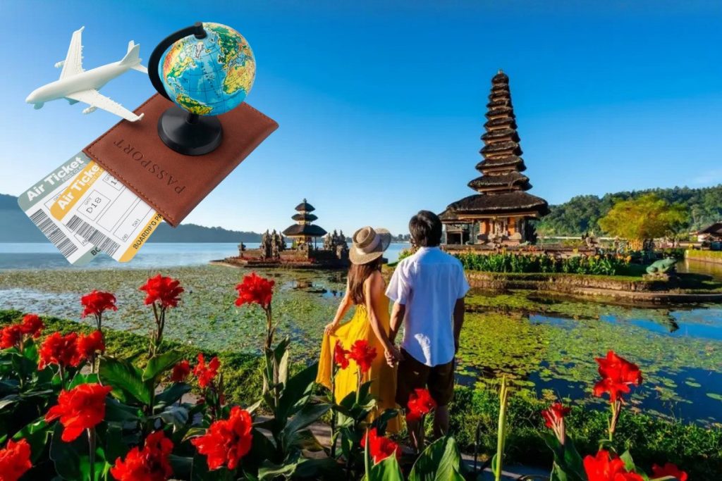 son yillarin gozde turizm merkezlerinden bali turist akininin ve gelip donmeyenlerin onune gecebilecek yeni AVTmOqrk