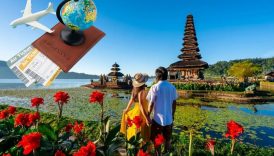 son yillarin gozde turizm merkezlerinden bali turist akininin ve gelip donmeyenlerin onune gecebilecek yeni AVTmOqrk