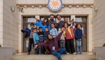 suna kiracin baslattigi tegv yolculugu 31 yasinda JWgaJfsU