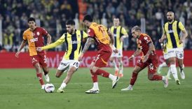 super kupada finalinde karsilasacak olan galatasaray ve fenerbahcenin ilk 11leri belli oldu uaJyhFzq