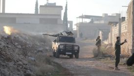 Suriye yönetimi ile SDG arasında ateşkes ilan edildi 8 suriye yonetimi ile sdg arasinda ateskes ilan edildi IzyxRSdf