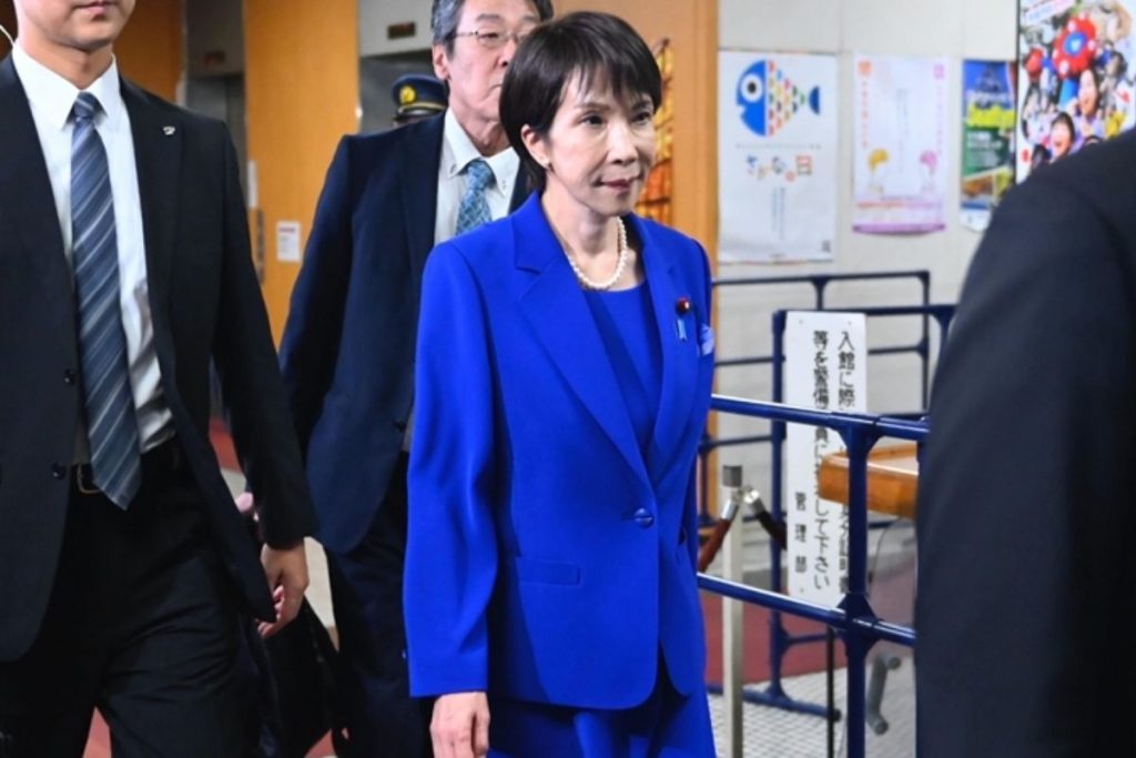 takaici sanaenin erken secim plani japonyada siyasi ve ekonomik dengeleri etkiliyor mAgTRdBP