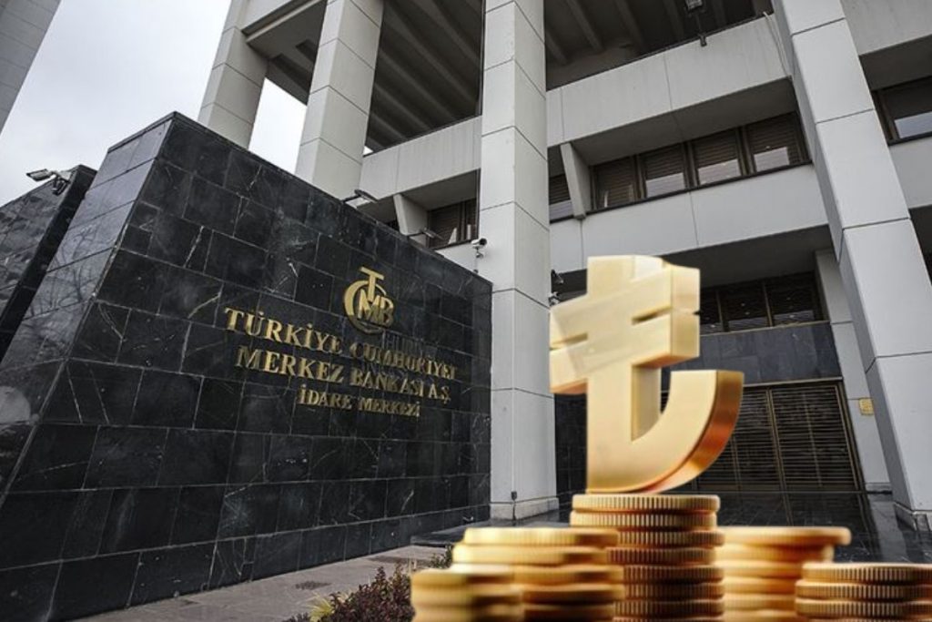 tcmb talep kosullarinin dezenflasyon surecine verdigi destegin surdugunu acikladi jGhN5NOl