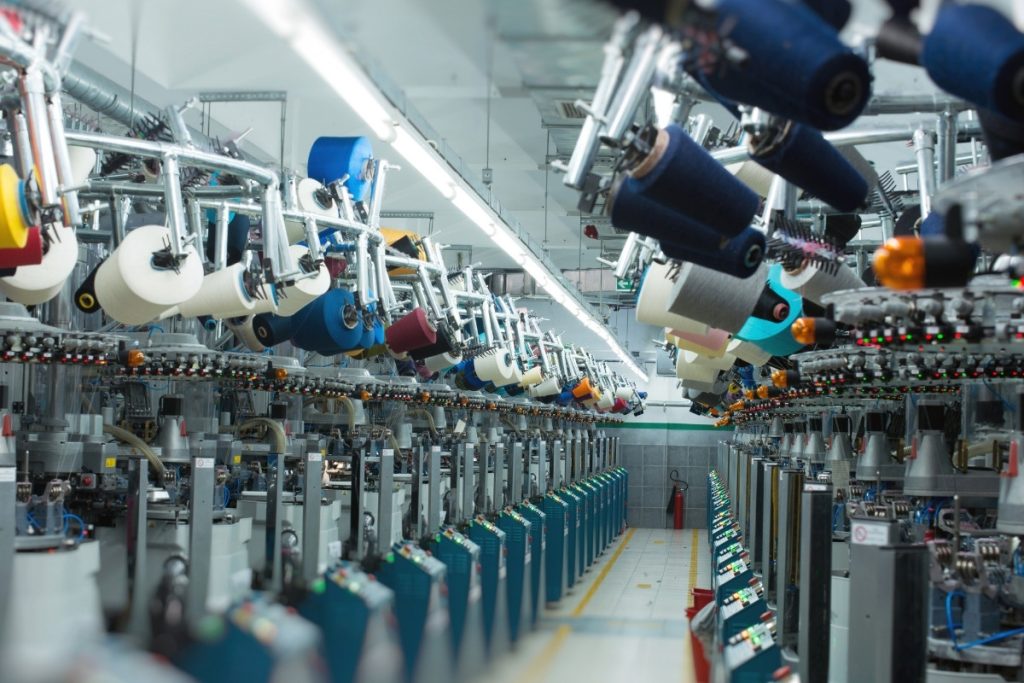 tekstil ve hazir giyimde 10 ayda 99 bin kisilik istihdam kaybi Nh2dFtHJ