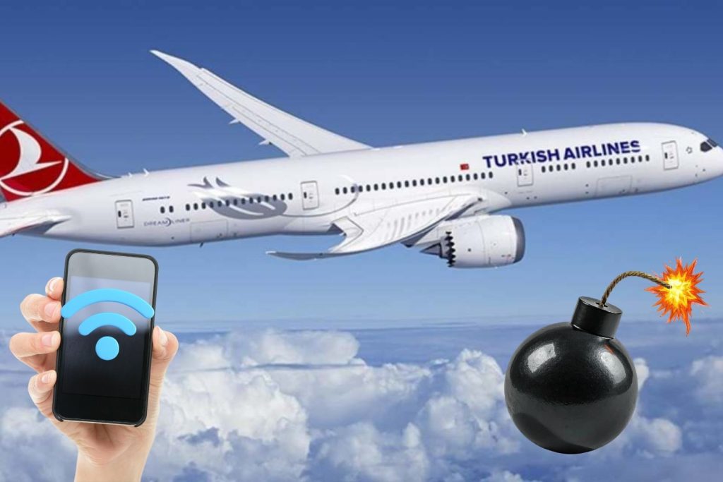 telefonun internetine bomba ismini verdi ucakta kirmizi alarm verildi 7Nj8HEKv