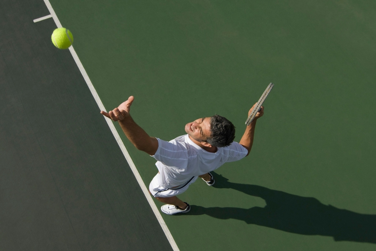 tenis sezonunun ilk grand slami avustralya acikta buyuk heyecan basliyor 0 PkdtekF8