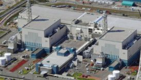 tepco dunyanin en buyuk nukleer santrali kashiwazaki kariwadaki 6 nolu reaktoru yeniden calistiriyor 6F1tgC67