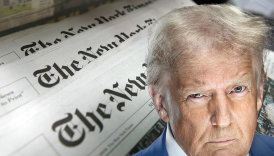 the new york times abd baskani trumpin bir yilda 14 milyar dolar kazandigini yazdi iEOtikYb
