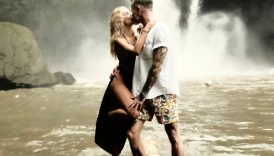 thor saevarsson yeni sevgilisi tilbe cakirin romantik bali tatili WEakV1wg