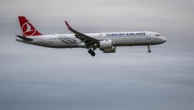 thy irana planlanan 17 seferi bolgesel gelismeler nedeniyle iptal etti HAgykgkb