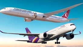 THY ve Thai Airways anlaşmasına Rekabet Kurumu'ndan onay çıktı 5 thy ve thai airways anlasmasina rekabet kurumundan onay cikti 4czYQBAc