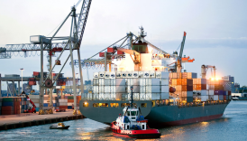 Ticaret Bakanlığı açıkladı; ihracatta 1 milyar doları aşan il sayısı 33'e çıktı 4 ticaret bakanligi acikladi ihracatta 1 milyar dolari asan il sayisi 33e cikti Abh6aZG6