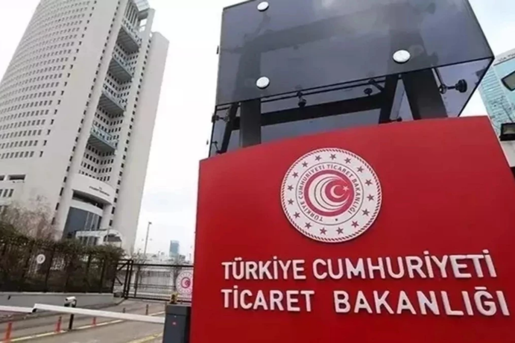 ticaret bakanligi aralik 2025 doneminde 542 firmaya dahilde isleme izin belgesi verdi 9fMmABGO