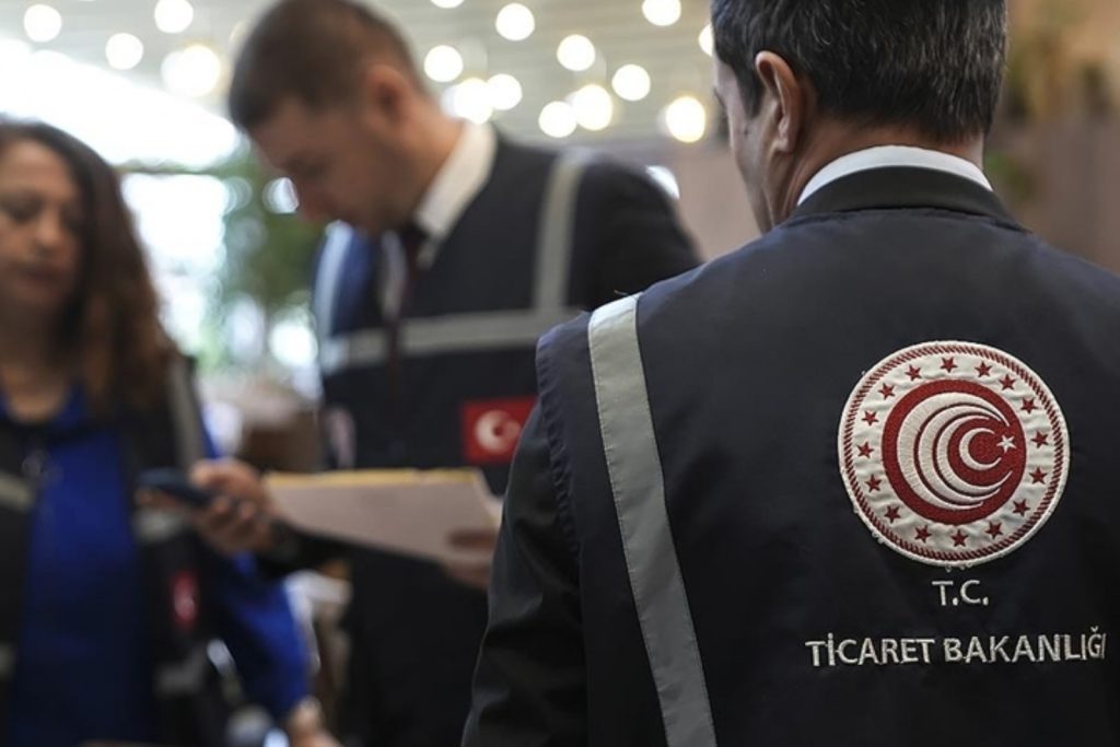 ticaret bakanligindan otoyoldaki dinlenme tesislerine firsatcilik denetimi 92fuJxf6