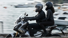 ticaret bakanliginin karariyla 1 ocak 2026 itibariyla motosiklet kasklarinda uygulanan yuzde 20lik ek gumruk ihVWJcha