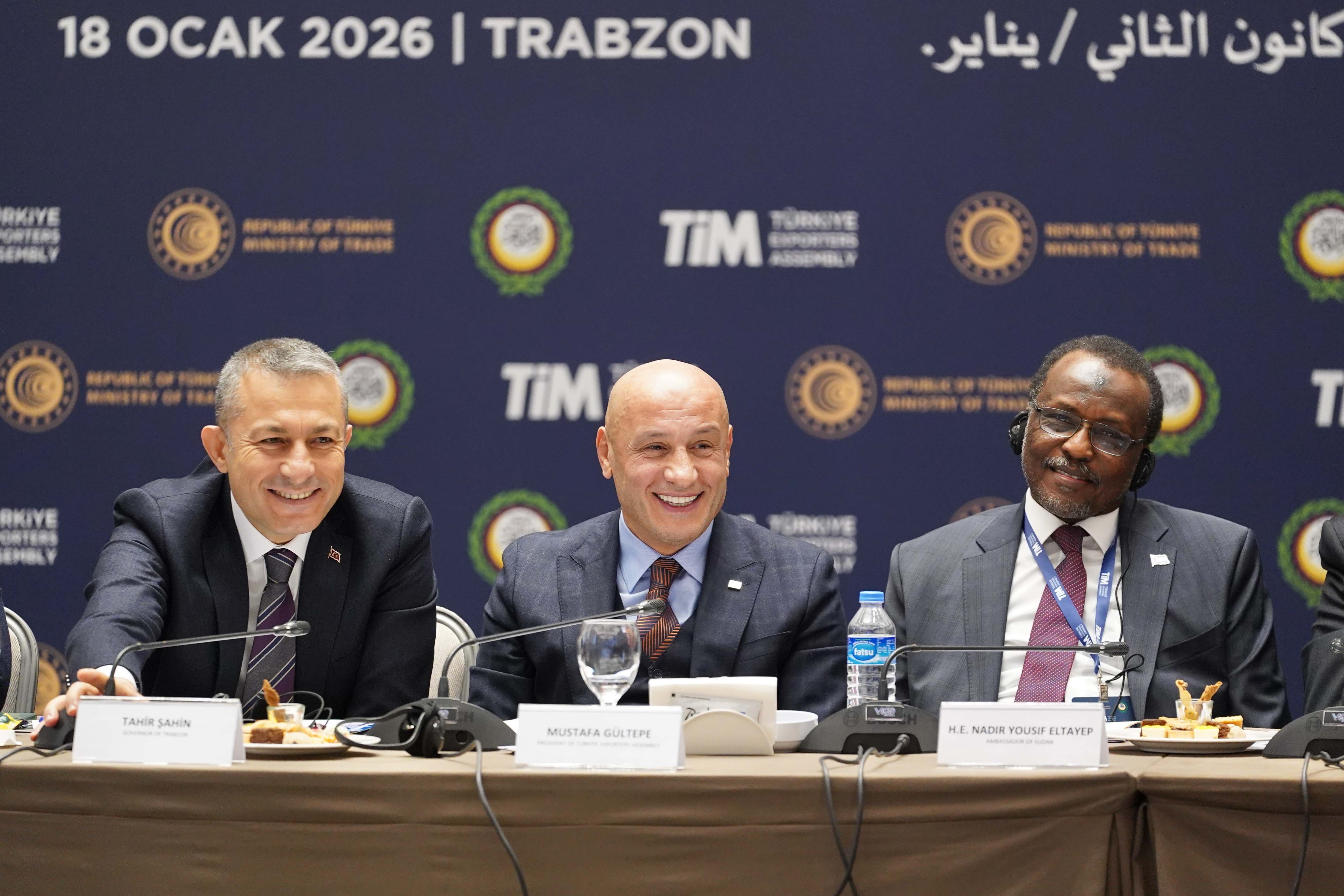 tim baskani ilan etti arap ulkeleriyle ticaret hacminde 100 milyar dolar hedefi 1 ZRwEUYiN