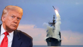 Tomahawk'ın şirketine Trump füzesi; 'üretmeyene para yok' dedi, musluğu kısmakla tehdit etti 5 tomahawkin sirketine trump fuzesi uretmeyene para yok dedi muslugu kismakla tehdit etti 4Wg8tMSd