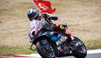 toprak razgatlioglu superbike sampiyonlugunun ardindan motogpde de sampiyonluga ulasan ilk sporcu olmak istiyor dwppxFXY