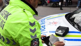 trafikte caydirici ceza donemi basliyor kavga etmek icin arabadan inmek 180 bin tl Ys7axjku