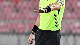 trendyol super ligde 20nci hafta maclarinda duduk calacak hakemler netlesti Lg3I2PR2