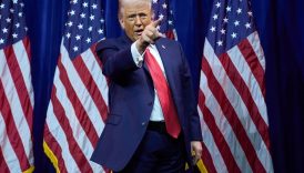 Trump, ABD’li petrol şirketleri Venezuela’daki tüm petrol altyapısını yeniden inşa edecek, dedi 17 trump abdli petrol sirketleri venezueladaki tum petrol altyapisini yeniden insa edecek dedi V5XM9q3G