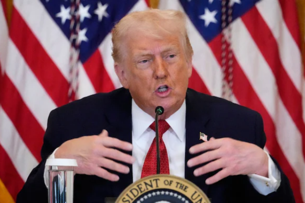 trumptan baris kurulunda kalici uyelik icin bir milyar dolar sarti epOcnRqm