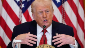 trumptan baris kurulunda kalici uyelik icin bir milyar dolar sarti epOcnRqm