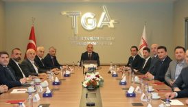 turizm bakani ersoy tganin yeni yonetimiyle bulustu turk turizminin kuresel olcekte bir guc haline r2O1DCyR