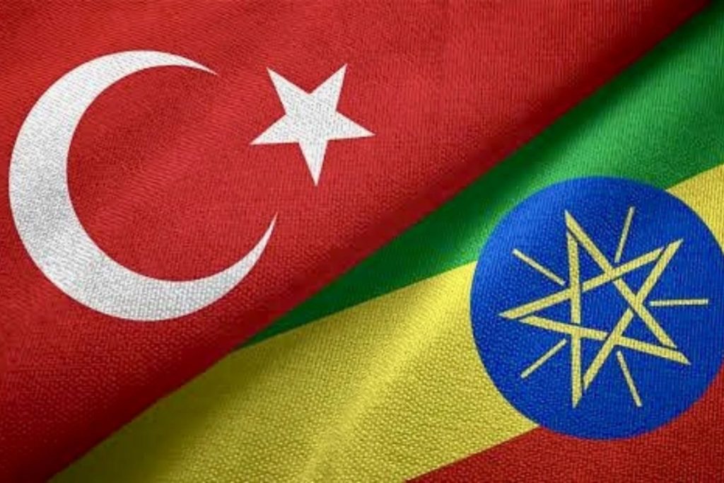 turk ticaret heyeti etiyopya ile insaattan sagliga cok sektorlu isbirligine odaklandi DpGVvXZ1