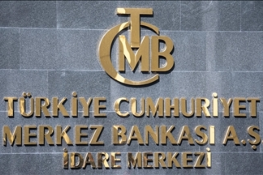 turkiye cumhuriyet merkez bankasi rezervleri ilk kez 200 milyar dolari asti Y8YXcPM2