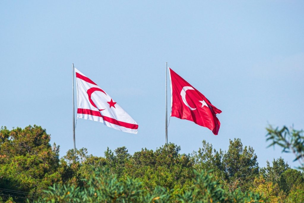 turkiye enerji ablukasi altindaki kktcye 60 milyon dolarlik gunes santrali kuruyor Nrpq9c4z
