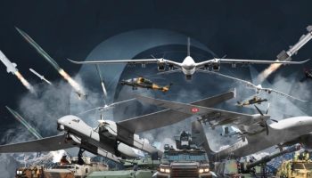 turkiye ihracatinda sanayi agirligi artarken savunma ve havacilik sanayi kuresel olcekte one cikti pbtUOaps