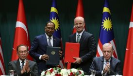 Türkiye ile Malezya arasında anlaşmalar imzalandı 1 turkiye ile malezya arasinda anlasmalar imzalandi QULpD5SV