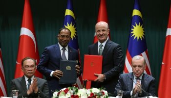 turkiye ile malezya arasinda anlasmalar imzalandi QULpD5SV
