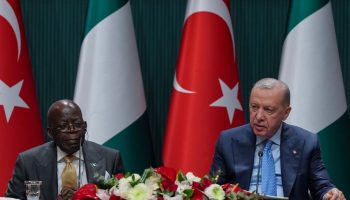 turkiye ile nijerya arasinda 9 anlasma imzalandi xSjUQdNY