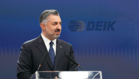 turkiye isvicre is konseyi baskanligi gorevine turk telekom ceosu ebubekir sahin secildi KmwrFw6M